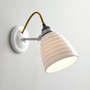 Original BTC Hector Bibendum Wall Light | All Square Lighting