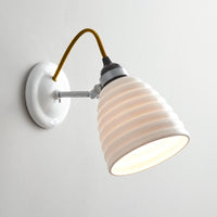 Original BTC Hector Bibendum Wall Light | All Square Lighting