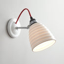 Original BTC Hector Bibendum Wall Light | All Square Lighting