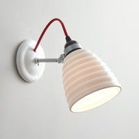 Original BTC Hector Bibendum Wall Light | All Square Lighting