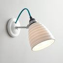 Original BTC Hector Bibendum Wall Light | All Square Lighting