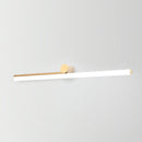 Marset Ambrosia 90 AC Wall Light | All Square Lighting