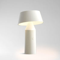 Marset Bicoca Table Lamp | All Square Lighting