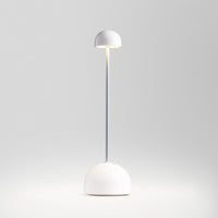 Marset Sips Portable Table Lamp | All Square Lighting