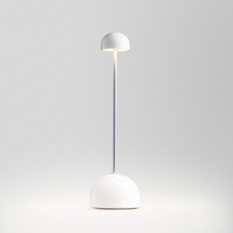 Marset Sips Portable Table Lamp | All Square Lighting