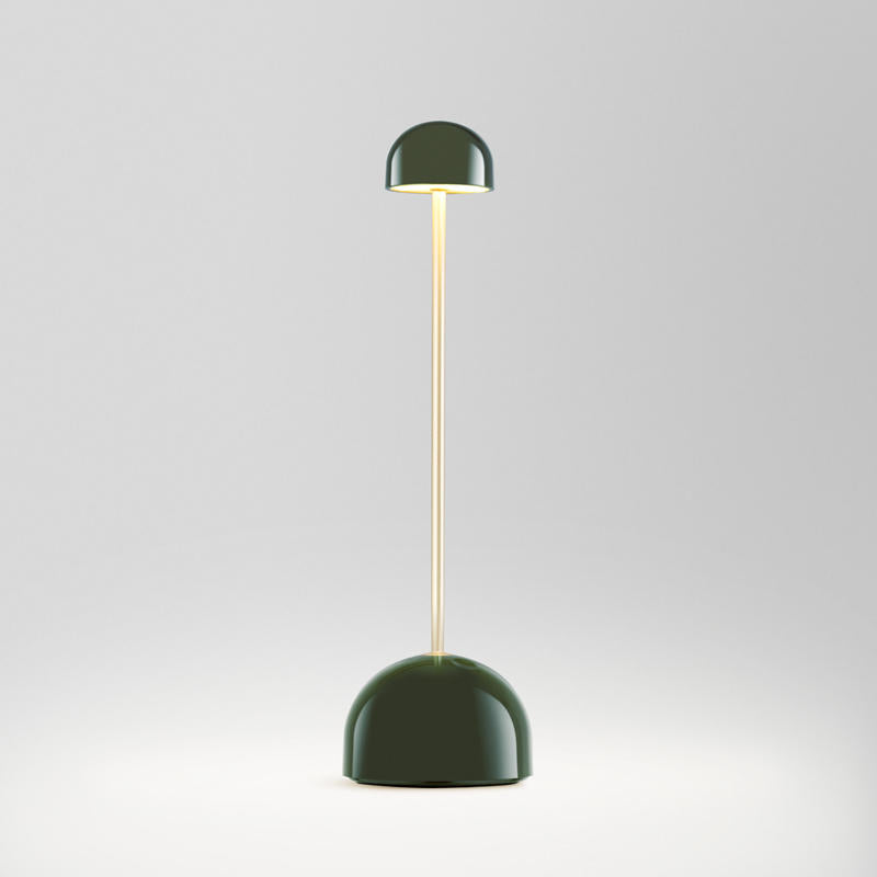 Marset Sips Portable Table Lamp | All Square Lighting