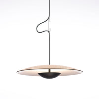 Marset Ginger 42 Pendant Light | All Square Lighting