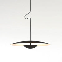 Marset Ginger 42 Pendant Light | All Square Lighting