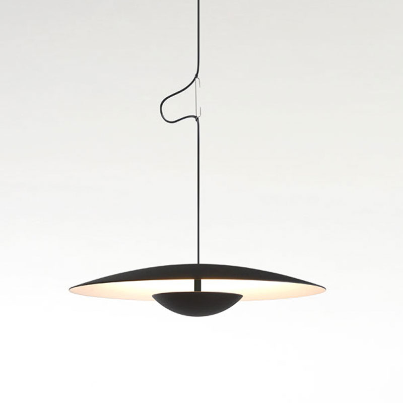 Marset Ginger 42 Pendant Light | All Square Lighting