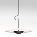 Marset Ginger 60 Pendant Light | All Square Lighting