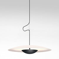 Marset Ginger 60 Pendant Light | All Square Lighting