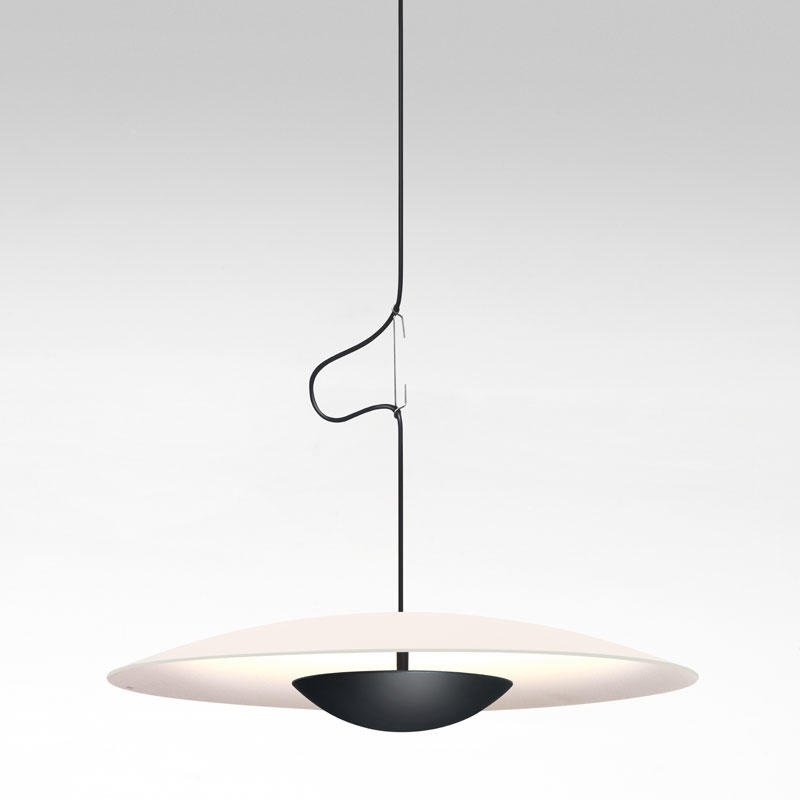 Marset Ginger 60 Pendant Light | All Square Lighting