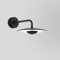 Marset Ginger 20A Outdoor Wall Light | All Square Lighting