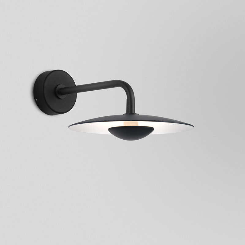 Marset Ginger 20A Outdoor Wall Light | All Square Lighting
