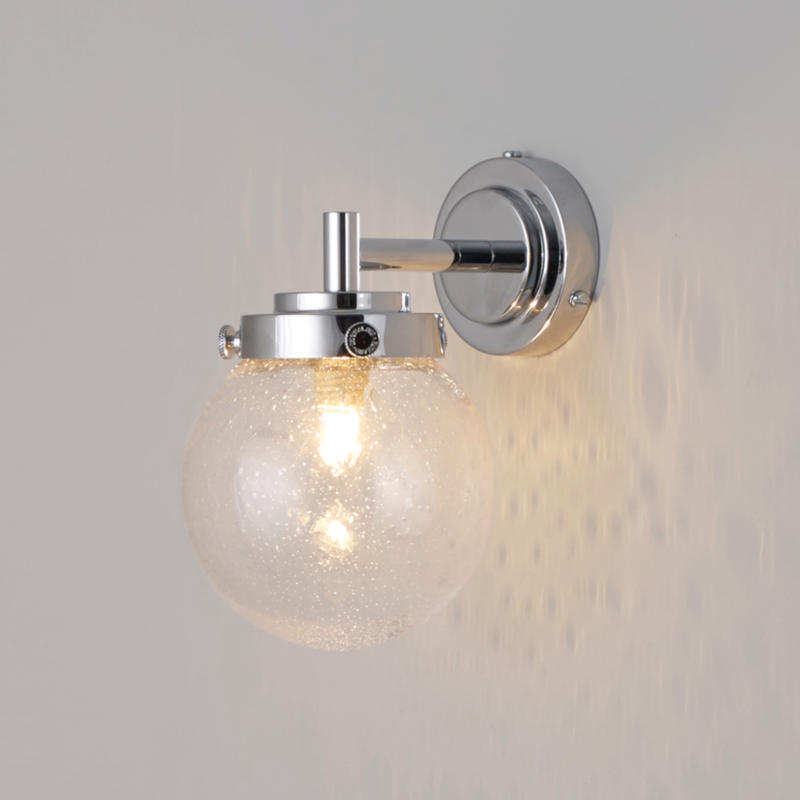 Original BTC Mini Globe Wall Light | All Square Lighting