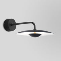 Marset Ginger 32A Outdoor Wall Light | All Square Lighting