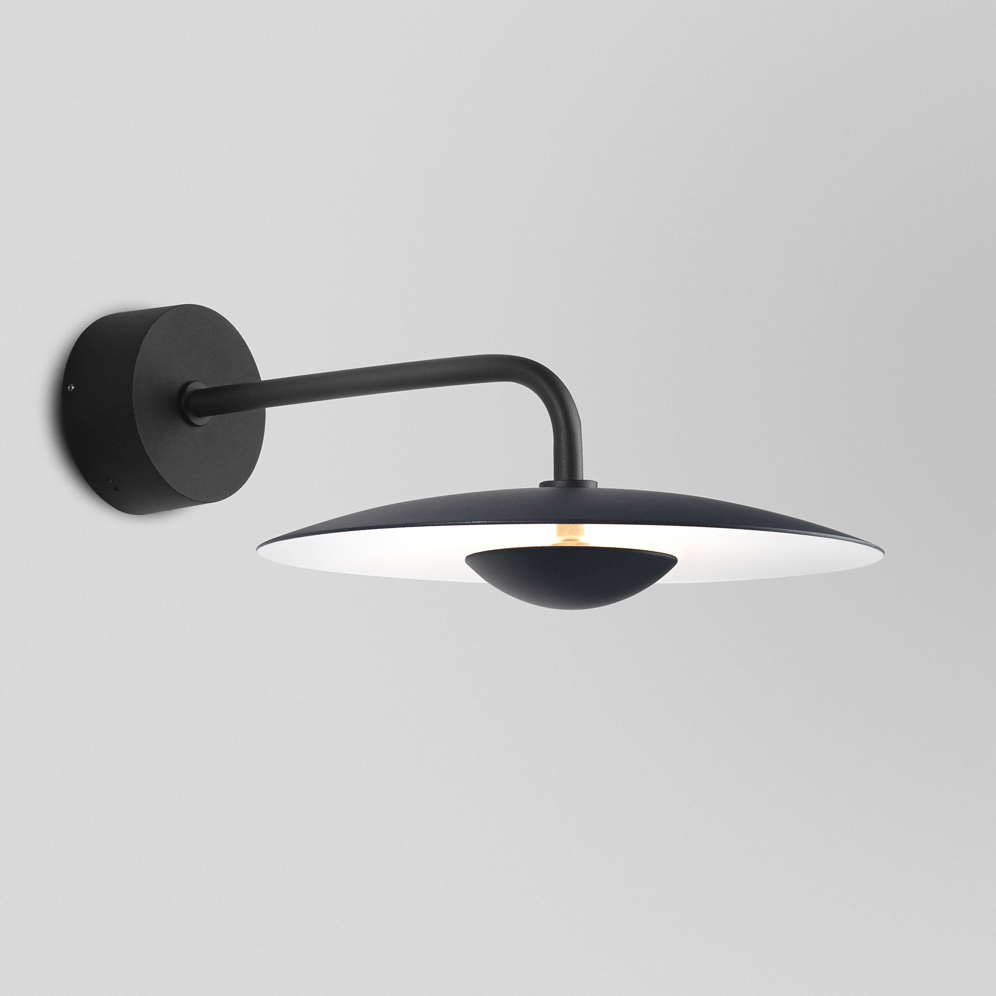 Marset Ginger 32A Outdoor Wall Light | All Square Lighting