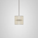 Lee Broom Aurora Ring 1 Pendant Light | All Square Lighting