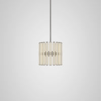 Lee Broom Aurora Ring 1 Pendant Light | All Square Lighting