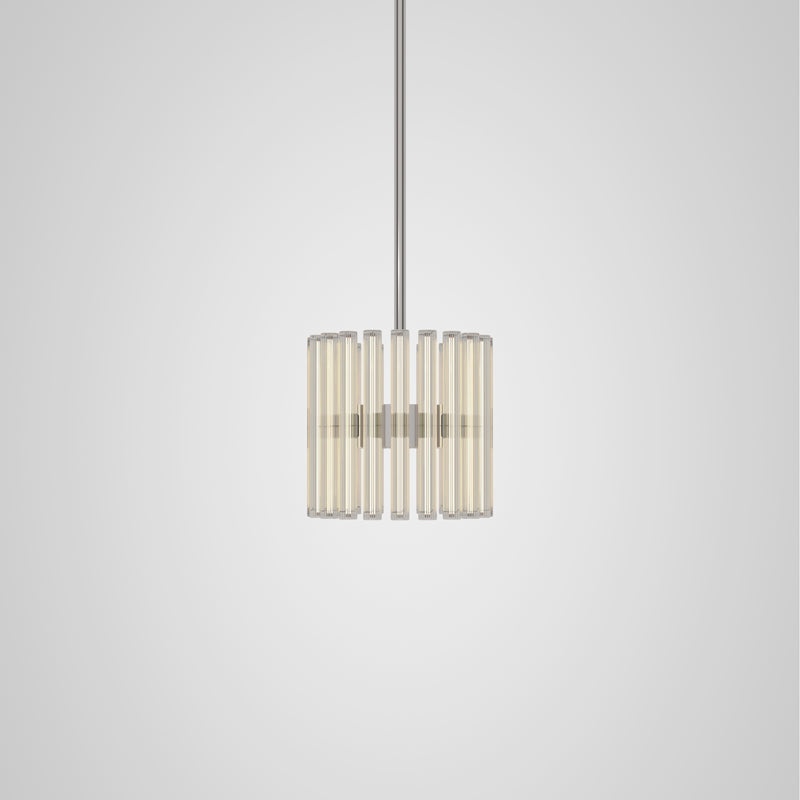 Lee Broom Aurora Ring 1 Pendant Light | All Square Lighting