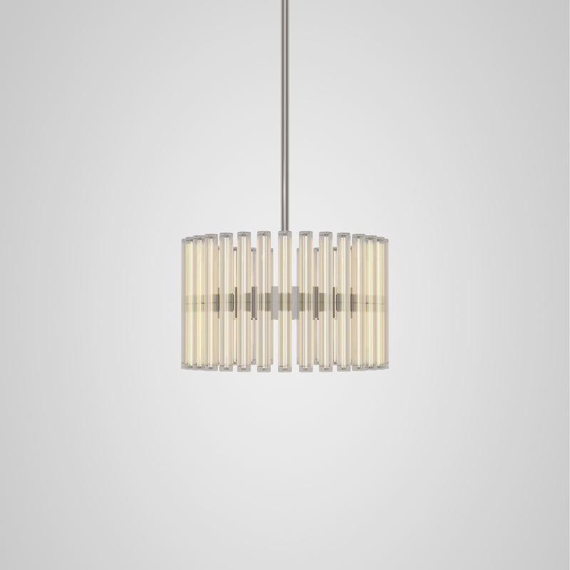 Lee Broom Aurora Ring 2 Pendant Light | All Square Lighting