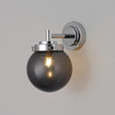 Original BTC Mini Globe Wall Light | All Square Lighting