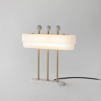 Bert Frank Spate Table Lamp | All Square Lighting