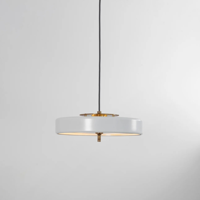Bert Frank Revolve Pendant Light | All Square Lighting