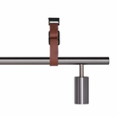 RUBN Long John Pendant Light | All Square Lighting