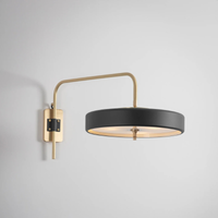 Bert Frank Revolve Wall Light | All Square Lighting