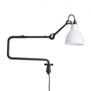 N°303 Plug Switch & Cable Wall Light