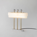 Bert Frank Spate Table Lamp | All Square Lighting
