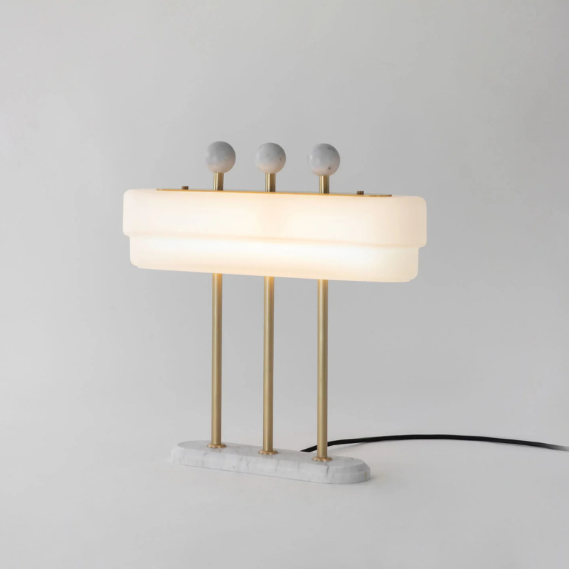 Bert Frank Spate Table Lamp | All Square Lighting