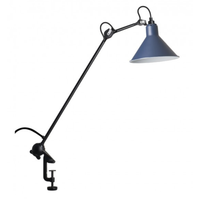 N°201 Clamp Table Lamp