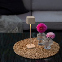 Capri Portable Table Lamp