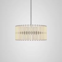 Lee Broom Aurora Ring 3 Pendant Light | All Square Lighting