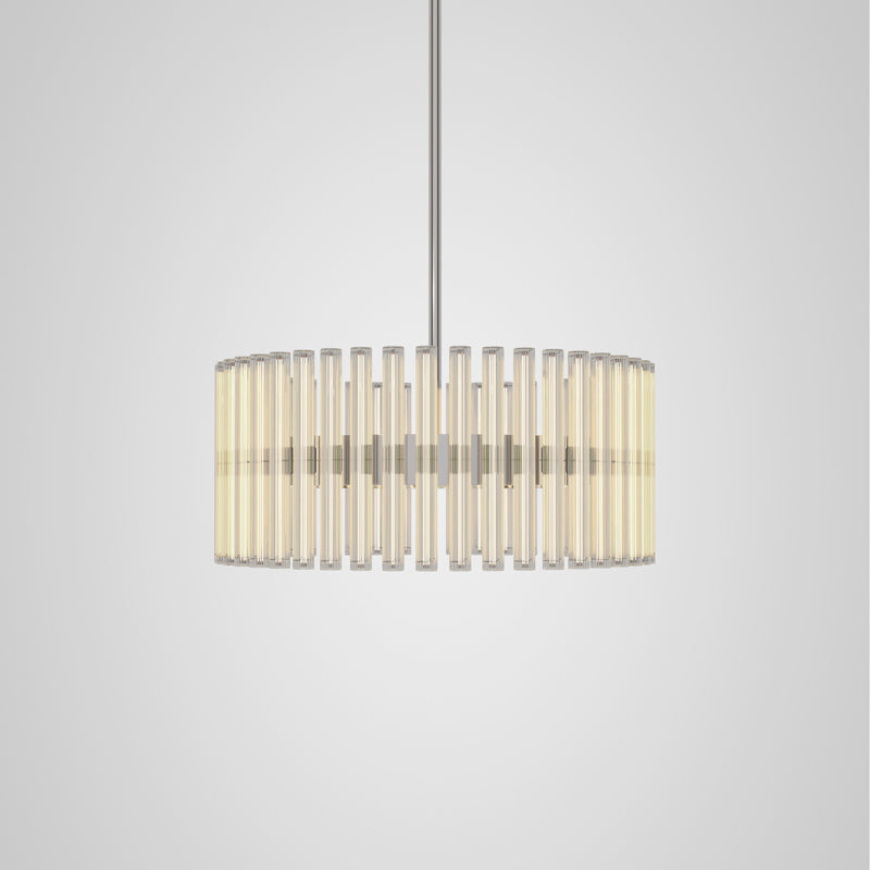 Lee Broom Aurora Ring 3 Pendant Light | All Square Lighting