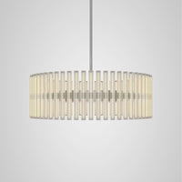 Lee Broom Aurora Ring 4 Pendant Light | All Square Lighting