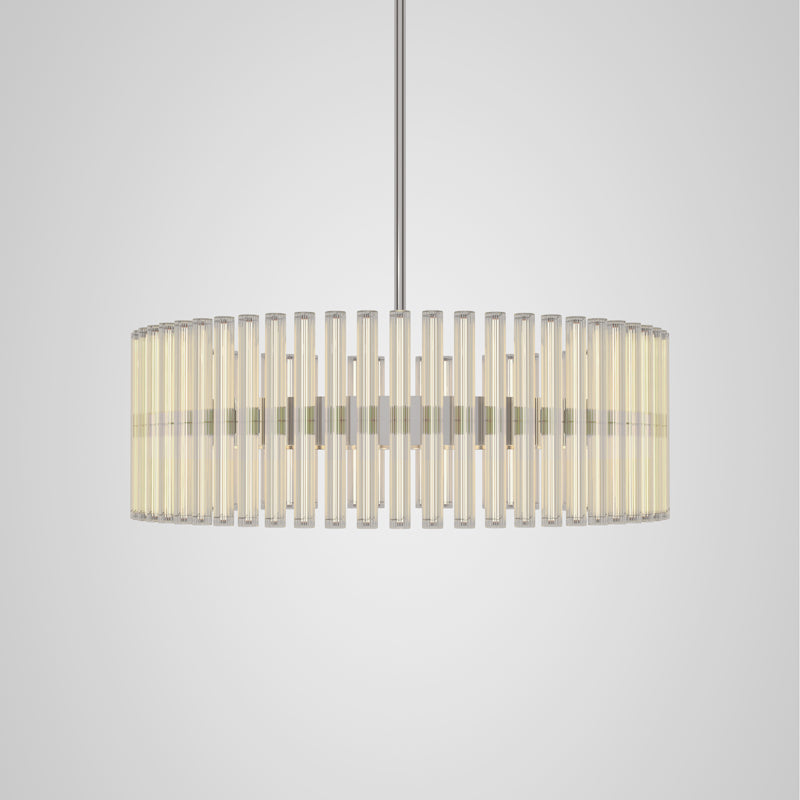 Lee Broom Aurora Ring 4 Pendant Light | All Square Lighting