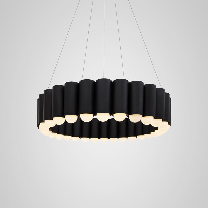 Lee Broom Carousel Pendant Light | All Square Lighting