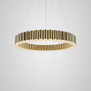 Lee Broom Carousel Large Pendant Light | All Square Lighting