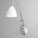 Original BTC Task Wall Light | All Square Lighting