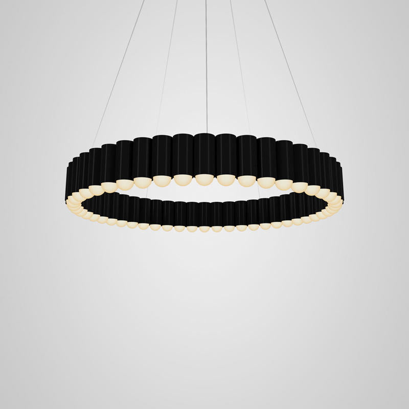 Lee Broom Carousel Large Pendant Light | All Square Lighting