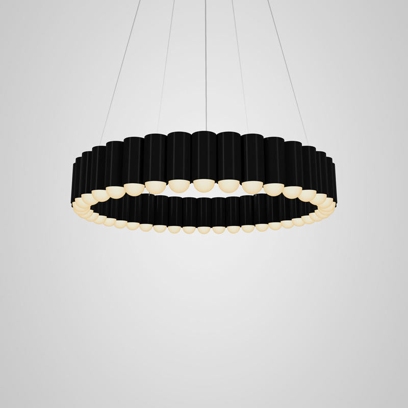 Lee Broom Carousel Medium Pendant Light | All Square Lighting