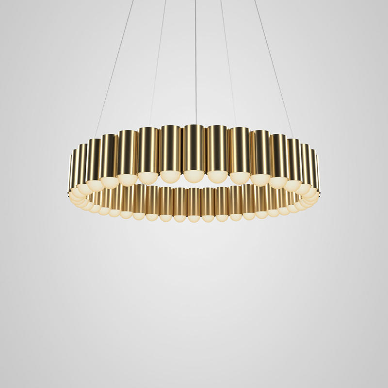 Lee Broom Carousel Medium Pendant Light | All Square Lighting