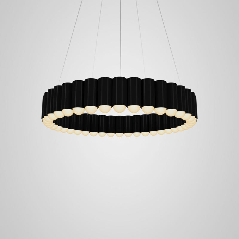 Lee Broom Carousel XL Pendant Light | All Square Lighting