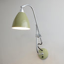 Original BTC Task Wall Light | All Square Lighting
