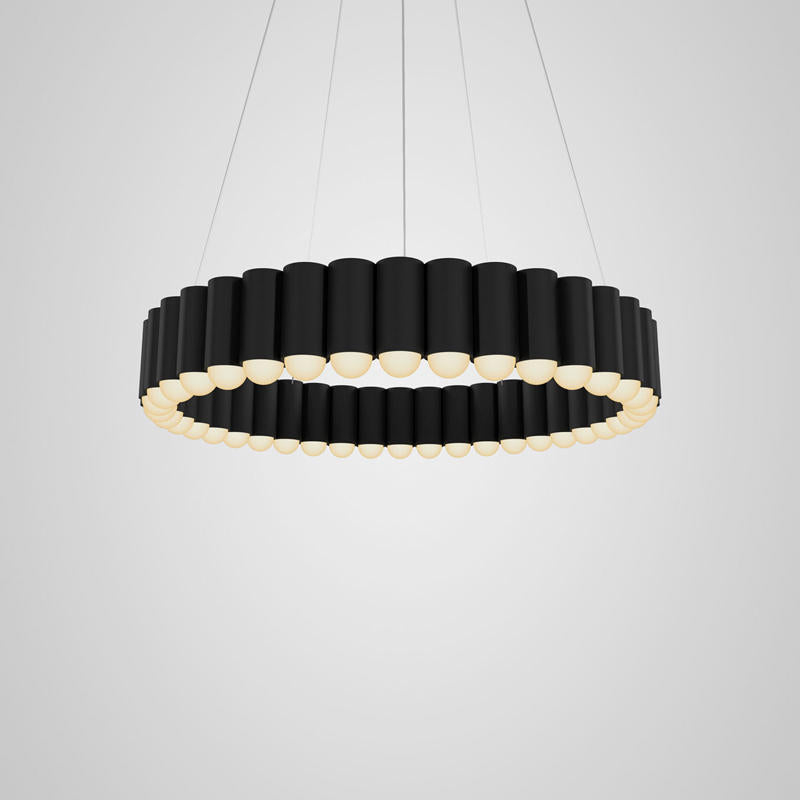 Lee Broom Carousel XL Pendant Light | All Square Lighting