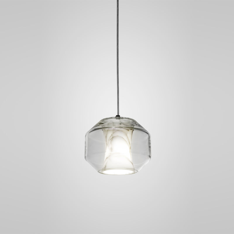 Lee Broom Chamber Small Pendant Light | All Square Lighting