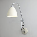 Original BTC Task Wall Light | All Square Lighting